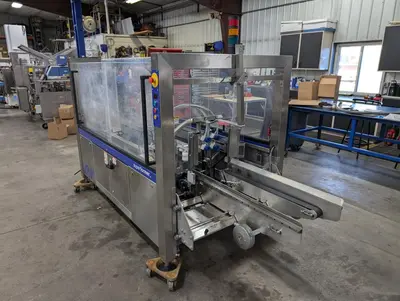 USED 2014 OK INTERNATIONAL CORP. SUPERFORMER 1M