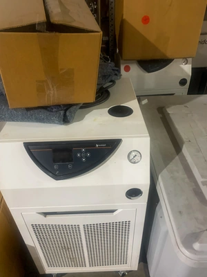 Used 2019 HEIDOLPH PRO 20L Evaporators / Concentrators Texas US | Solutions 4 Manufacturing #1271050