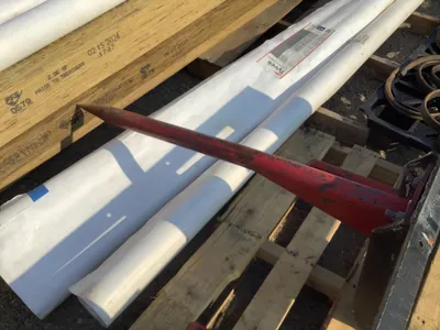 Used _UNKNOWN_ _UNKNOWN_ Bale Spears Michigan US | Miedema Asset Management Group #1406675