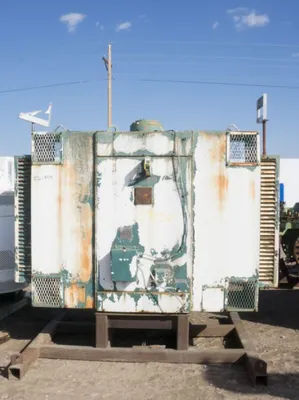 USED RELIANCE -