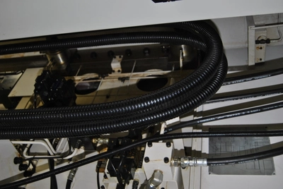 USED 2011 TOSHIBA TUE-150