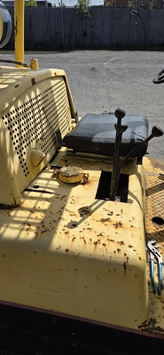 Used HYSTER S150A Misc Forklifts Michigan US | Miedema Asset Management Group #1424210