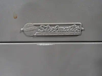 Used STEELMASTER _UNKNOWN_ Cabinets Ohio US | HGR 24 #1289673