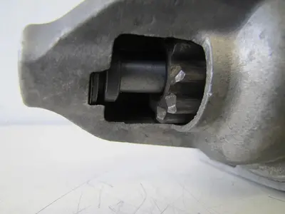USED ONAN A029P528