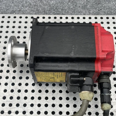 Used FANUC A06B-0061-B003 Misc Industrial Equipment California US | Davliegogo LLC #1708882