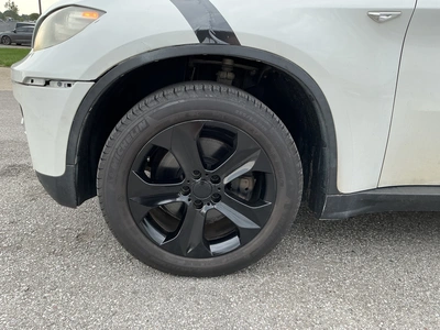 Used 2010 BMW X6 Tracked Mud Buggy Michigan US | Miedema Asset Management Group #1474468