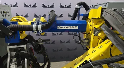 Used 2014 FANUC R-2000iB/210F + R-30iA Robots Michigan US | iGAM Industrial Marketplace #1176407