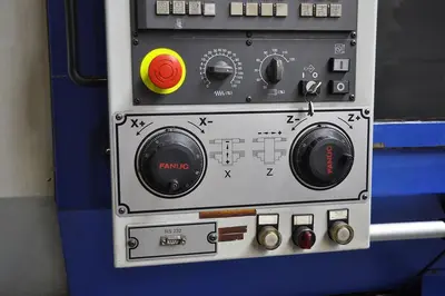 USED PINACHO TAURUS 310 Ø 620 X 2000 MM