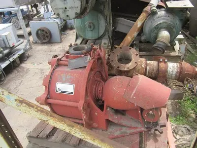 USED KARBATE 4CA9-1/2