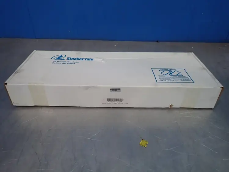 New | in-Stock STOCKER YALE SLT13D1KDDDX Lighting Ohio US | HGR 24 #901192