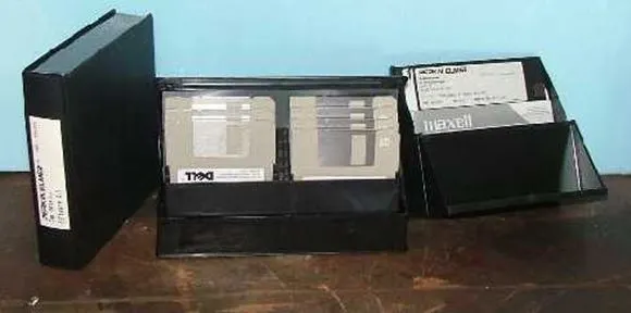 Used PerkinElmer _UNKNOWN_ Software Texas US | Bamko Surplus Process Equipment #1178634