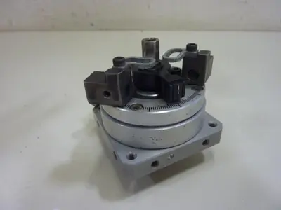 USED FESTO DSM-12-270-P-FW-CC