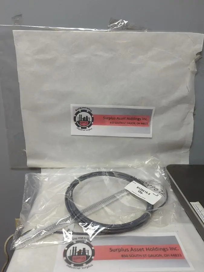 New | in-Stock HOWDEN 9128616-5 Sensors | Surplus Asset Holdings #1206457