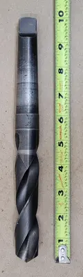 Used SKF 1" HSS TWIST DRILL HSS/Cobalt Drills Kentucky US | Aucto #1308102