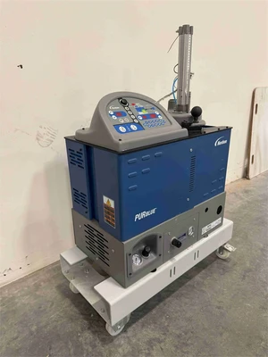 Used NORDSON PURBLUE4-HO Glue Machines Florida US | MachineryMax #1423777
