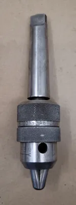 ETTCO No 3-AB Tooling & Accessories, Drilling | Machinery Central (1)