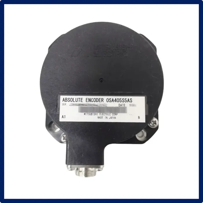 NEW MITSUBISHI OSA405S5AS