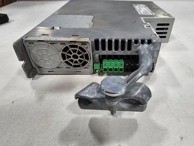 USED ALLEN BRADLEY 2198-D020-ERS4