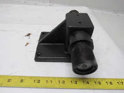 Enidine CB-OEM Adjustable Shock Absorber Midbore Series