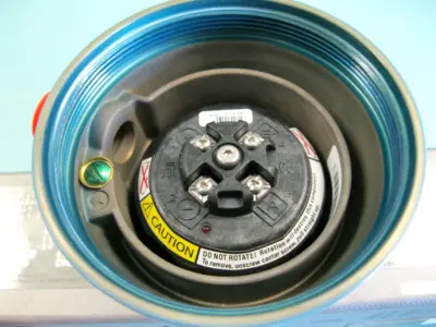 NEW Micro Motion F025 S113CQBAEZZZZ