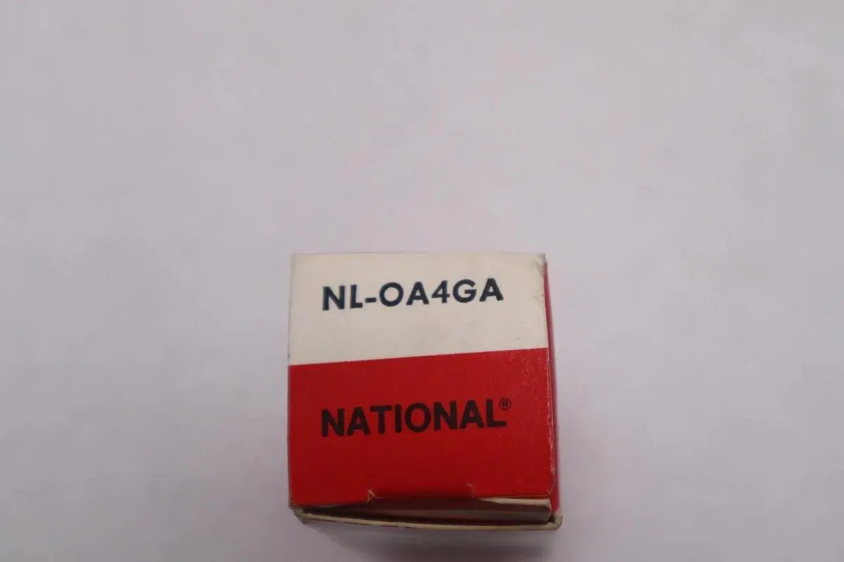 NATIONAL NL-OA4GA NEW IN BOX STOCK K-3233