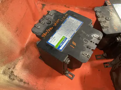 Used EMERSON _UNKNOWN_ Transformers Ohio US | HGR 24 #1478010