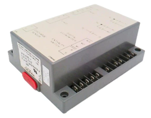 Honeywell W7401A1026 Control Module [New]