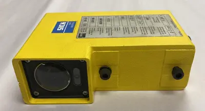 Used SICK WSU 26-130 Misc Electrical & Power Parts Ohio US | Surplus Asset Holdings #1233807