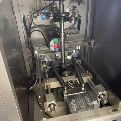 USED BARRINGTON BPS-150K