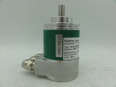 USED POSITAL OCD-DPC1B-0012-C100-H3P