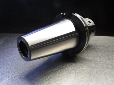 D'Andrea CAT50 1.250 Adjustable Runout Milling Chuck 11/4.100CAT50UNC (LOC1243B)