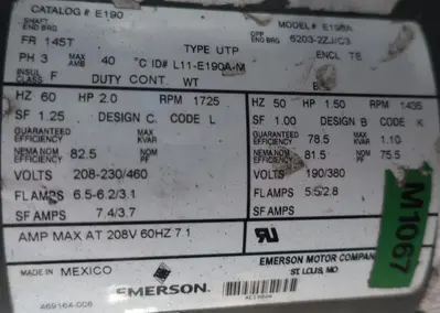 SPC8299  Valve 8" CS Premier Pneumatics rotary airlock feeder