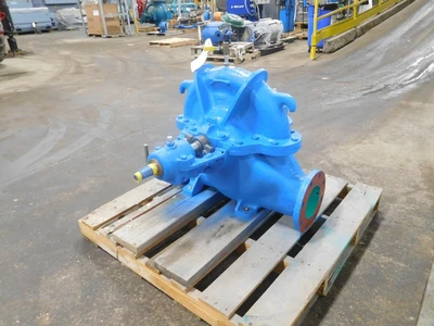 Used Hazleton Pumps, Inc. Does Not Apply Pumps Ohio US | Equipment Recovery Corp. #1330777