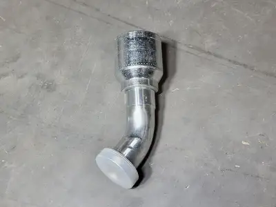 NEW AEROQUIP 4S20FLA20