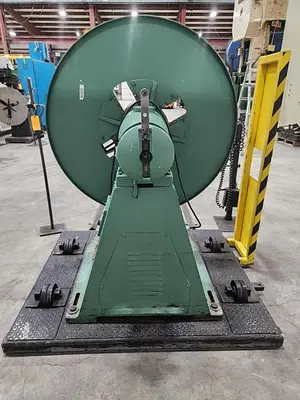 USED LITTELL 25-12