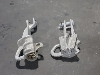 Deadend Clamp