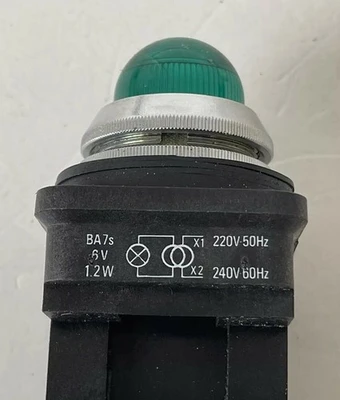 NEW Telemecanique XB2-MV743