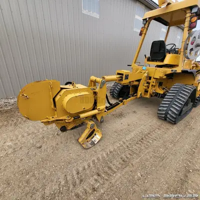 Used 2013 VERMEER 2013 VERMEER RTX1250 4WD and Track Tractors Florida US | HDD Broker #1346408