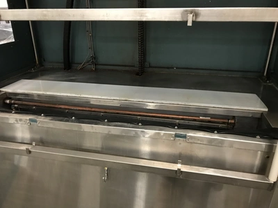 USED 2004 AQUEOUS TECHNOLOGIES SMARTONE
