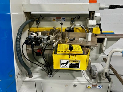 USED 2013 CEHISA EDGEBAND PRO 8
