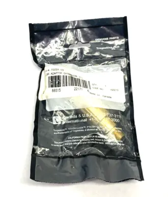 New | in-Stock Tregaskiss Unicable Adapter Extension Connector Welding Machinery (Other) Michigan US | Maverick Industrial Sales #1454345