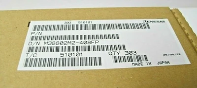 NEW Renesas Does Not Apply