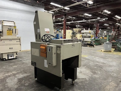 USED NELMOR RG1220PI