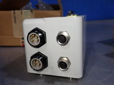 New | in-Stock SMC EX230CB1 Electrical Boxes Ohio US | HGR 24 #779110