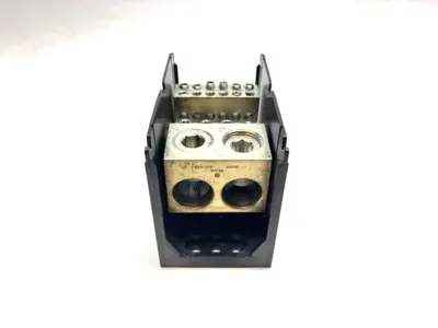 USED MARATHON 950A DISTRIBUTION BLOCK