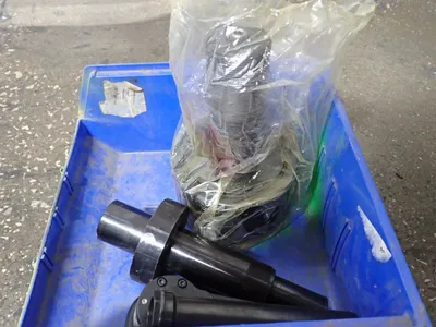 Misc. Equipment