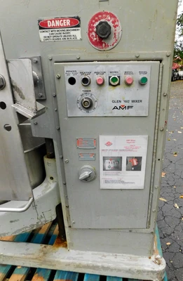 USED AMF GLEN 74-57