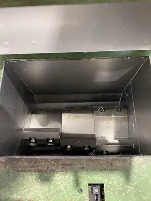 Used Rapid Granulator 814 Granulators Michigan US | Maverick Industrial Sales #1400727