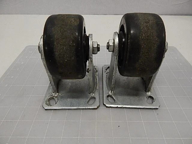 Used ALBION _UNKNOWN_ Parts & Accessories (Material Handling) Texas US | OCO Industrial #1771530