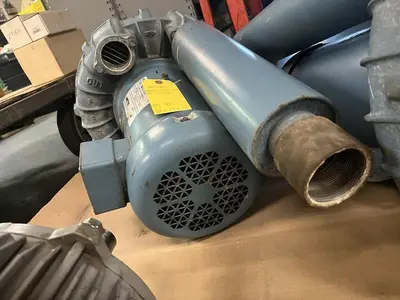 USED AMETEK DR6D89